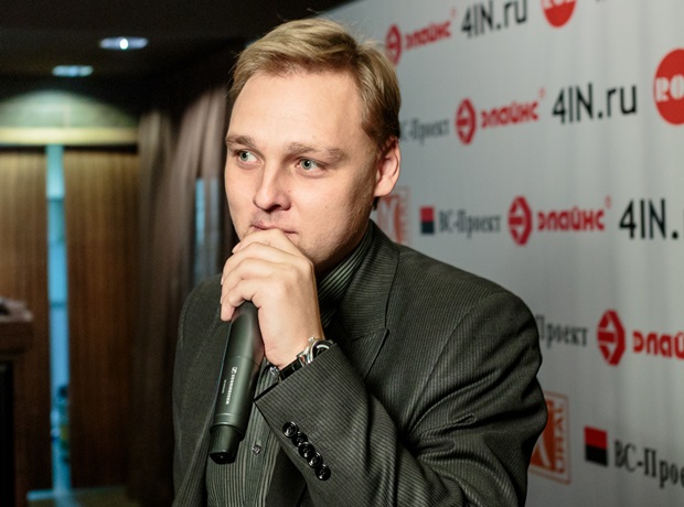 Интервью с директором компании Декор-Сити Урал