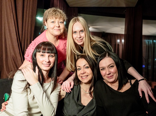 Международный клуб архитекторов и дизайнеров DecorClub подвел итоги конкурса-фестиваля DecorClub Awards 2013